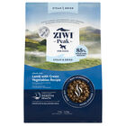 ZIWI, Peak Steam & Dried Lamb with Green Vegetables Dog Food image number null